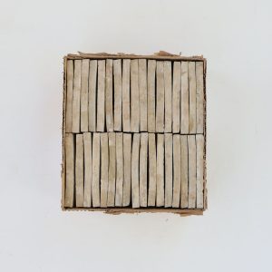 2x6 Zellige Tile - Beryl Green